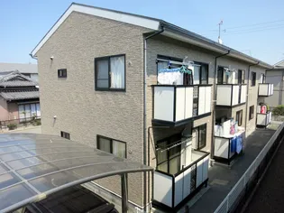 サニーヴィラの画像