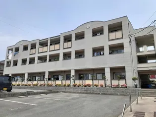 サンプラザ出口の画像