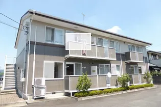 サンライズ1 ラベンダー館の画像