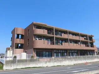 ボナール諏訪の画像