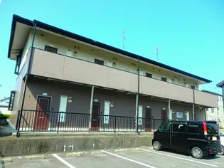 メゾン アイリスの画像