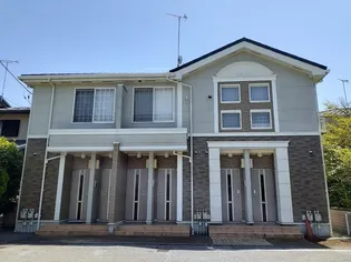 カルムメゾンの画像