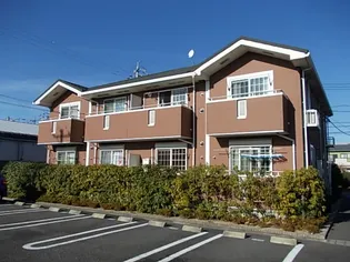 セント イリスIの画像