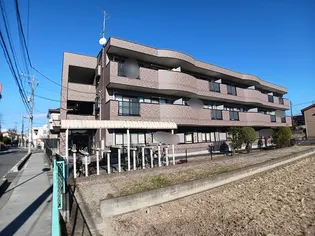 コンフォートピレアの画像