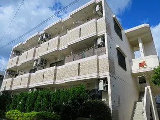 サンヒルズ壺屋の画像