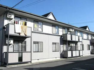 エコーハイツAの画像