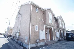 サニーヴィラA1の画像