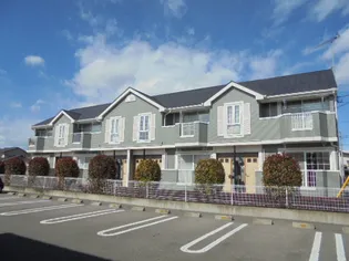 プリムヴェールBの画像