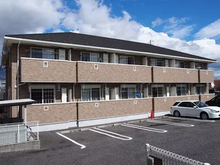 グランデカメリア山の手VIIの画像