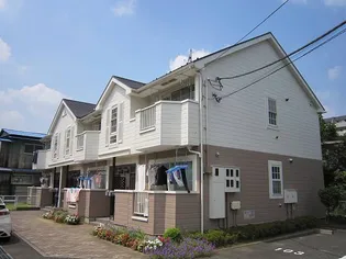 フォンティーヌ2の画像