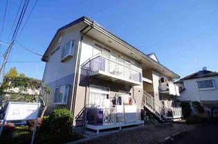 プランタン小島Bの画像