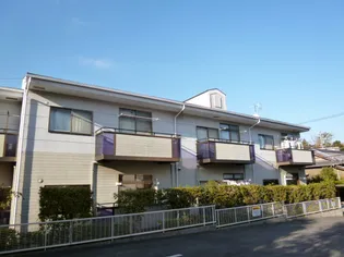 シャトレーヌ葵の画像