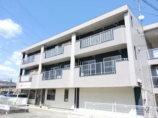 リバティーハイツの画像