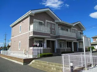 M Kマンション PARTVIの画像