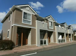 カームリーヒルの画像