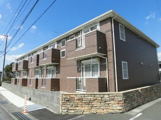 サンリット沢渡の画像