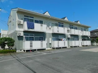 ファミールKOBAYASHIの画像