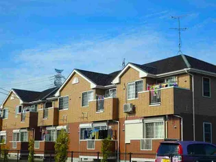 フェイバーブルックⅠの画像