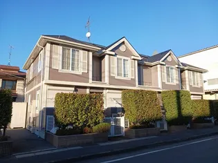 コート アヴェニューの画像