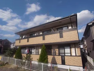 さくらハイツの画像