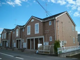 アルカディアBの画像