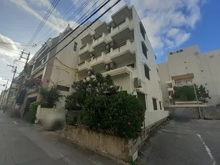 レジデンス アウローラの画像