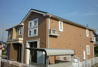 メゾン カルムの画像