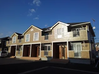 グランプレジールAの画像