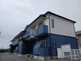 サンシャインヒルズIの画像