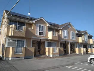 サニーパレスAの画像