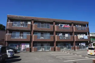 インペリアル中田の画像