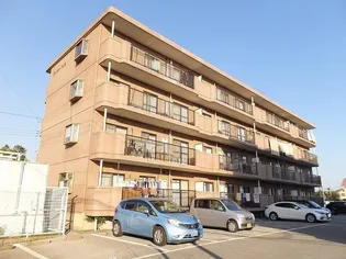 クレセントフジ Aの画像