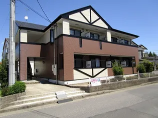 マイパレス堀【2階】の外観