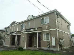 カーサエスタ弐番館の画像