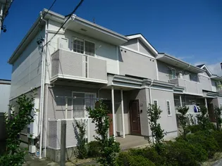 サンアメニティ秋の里Bの画像