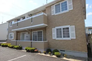 クレールメゾンAの画像