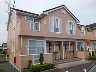 サンバースト Aの画像