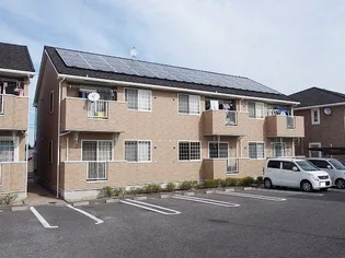 グランデカメリア山の手Ⅵの画像