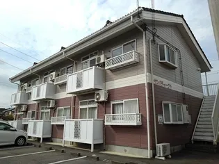 サンパティークIの画像