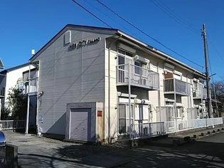 NEW CITY TAKANOの画像