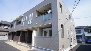 ペアシティ古河IIの画像