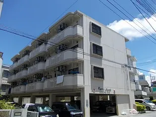 エスポワール アゲダの画像