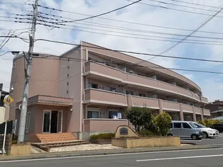 エストレーノ見川の画像