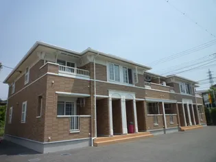 パルテールBの画像