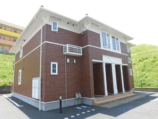 レジデンスKIIの画像