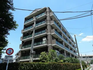 パーク エレガンス K Tの画像