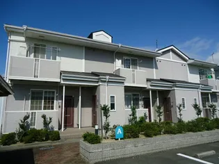 サンアメニティ秋の里Bの画像