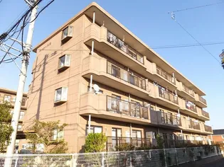 クレセントフジ Bの画像