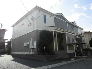 クレール西志津の画像