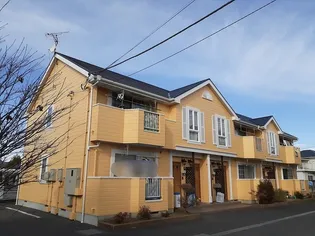 グランフォレAの画像